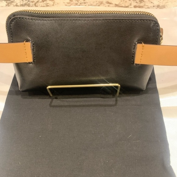 Kate Spade Leather Belt Bag - size L/XL - Picture 8 of 16